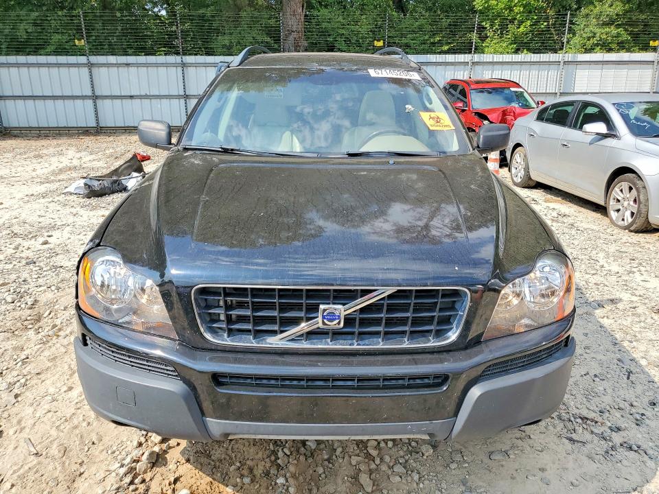 Photo 5 from auction – 2006 VOLVO XC90 with VIN YV4CY592861297431