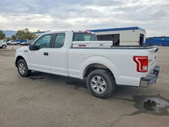 Zdjęcie 2 z aukcji – 2015 FORD F150 z VIN 1FTEX1C80FFA15337