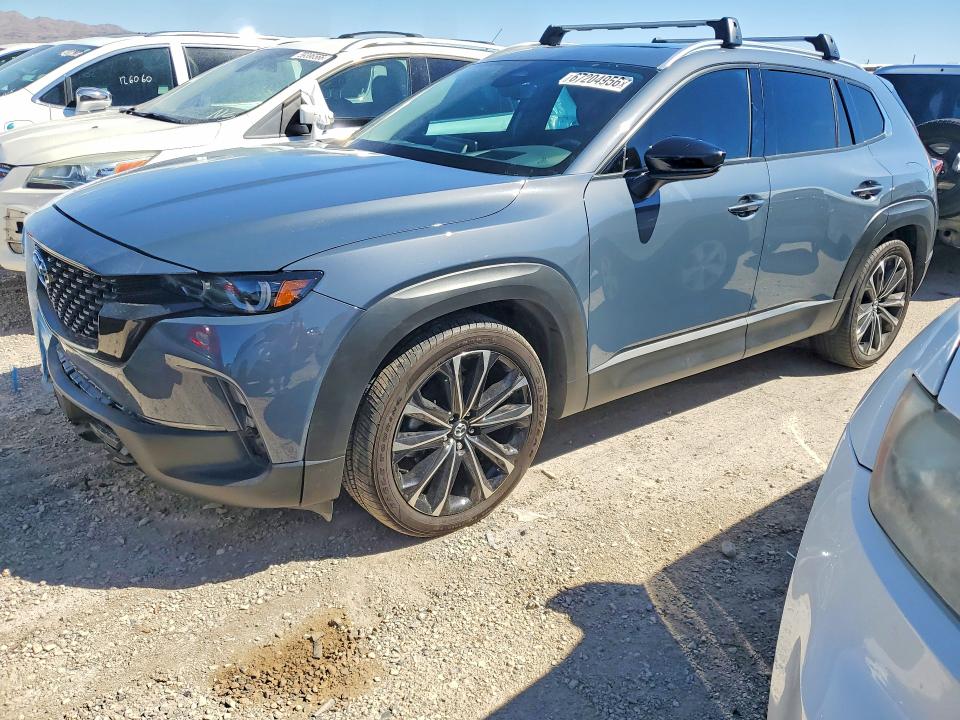 2025 MAZDA CX-50 - Търг №67204956