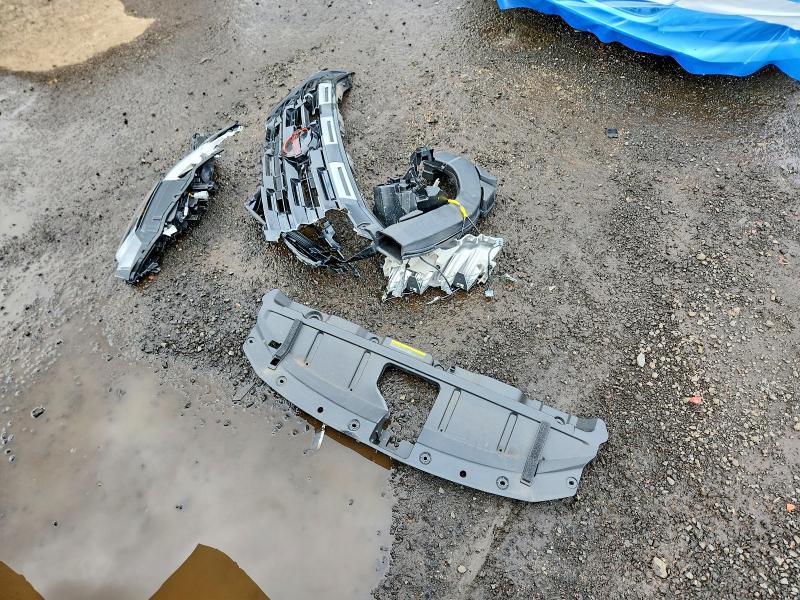 Photo 13 from auction – 2026 NISSAN ROGUE with VIN 5N1BT3BB6TC677570