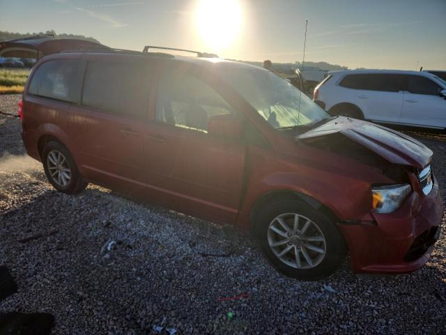 Снимка 4 от търг – 2015 DODGE GRAND CARAVAN с VIN 2C4RDGCG4FR712474