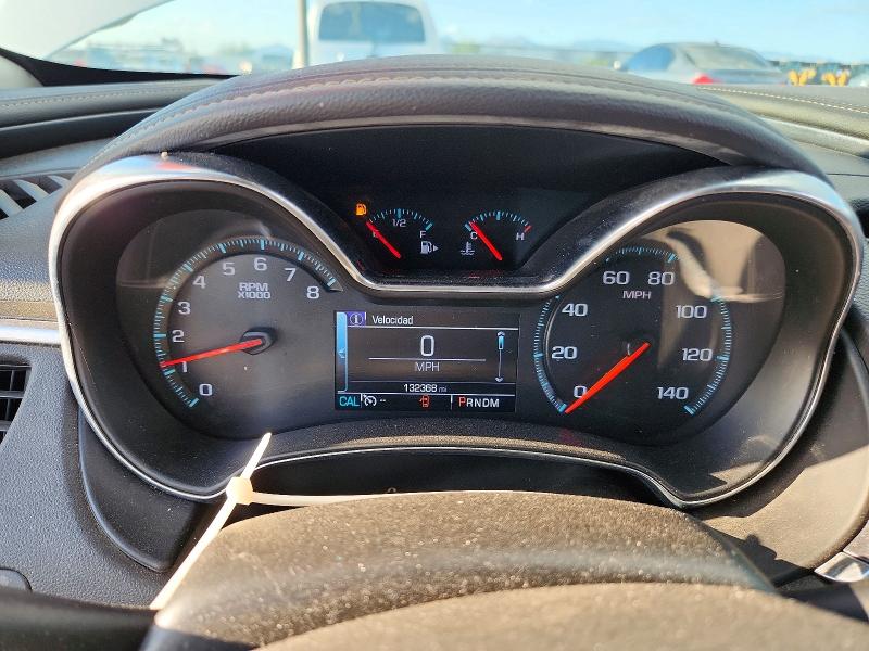 صورة رقم 9 من المزاد - 2018 CHEVROLET IMPALA مع VIN 2G1105S33J9114535