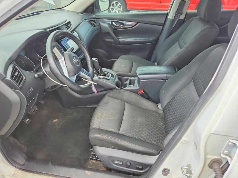 Снимка 7 от търг – 2019 NISSAN ROGUE с VIN KNMAT2MTXKP530563