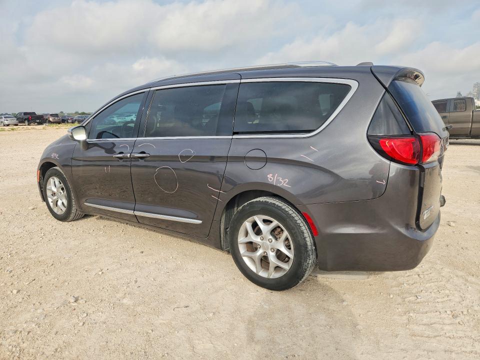 Zdjęcie 2 z aukcji – 2020 CHRYSLER PACIFICA z VIN 2C4RC1GG6LR109872