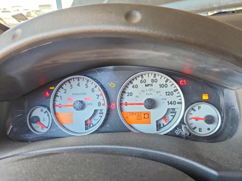 Photo 9 from auction – 2017 NISSAN FRONTIER with VIN 1N6DD0EV7HN711801