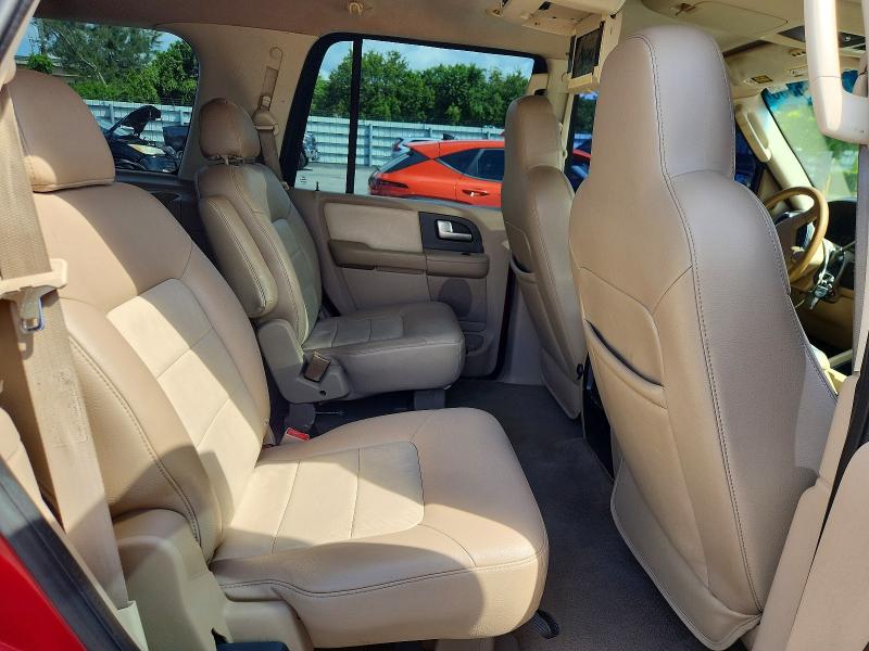 Photo 11 from auction – 2004 FORD EXPEDITION with VIN 1FMEU17W54LA16074