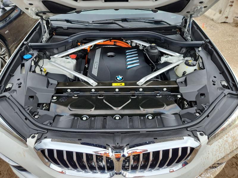 Фото 11 с аукциона – 2021 BMW X5 с VIN 5UXTA6C02M9E25456