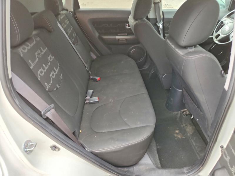 صورة رقم 10 من المزاد - 2013 KIA SOUL مع VIN KNDJT2A67D7520915