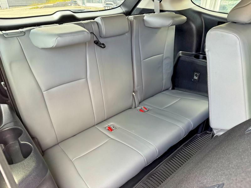 Photo 10 from auction – 2021 TOYOTA HIGHLANDER with VIN 5TDGZRBH6MS553797