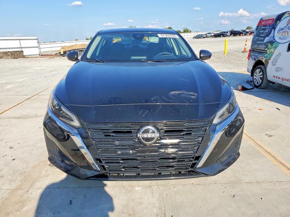 Снимка 5 от търг – 2024 NISSAN ALTIMA с VIN 1N4BL4DV9RN432153