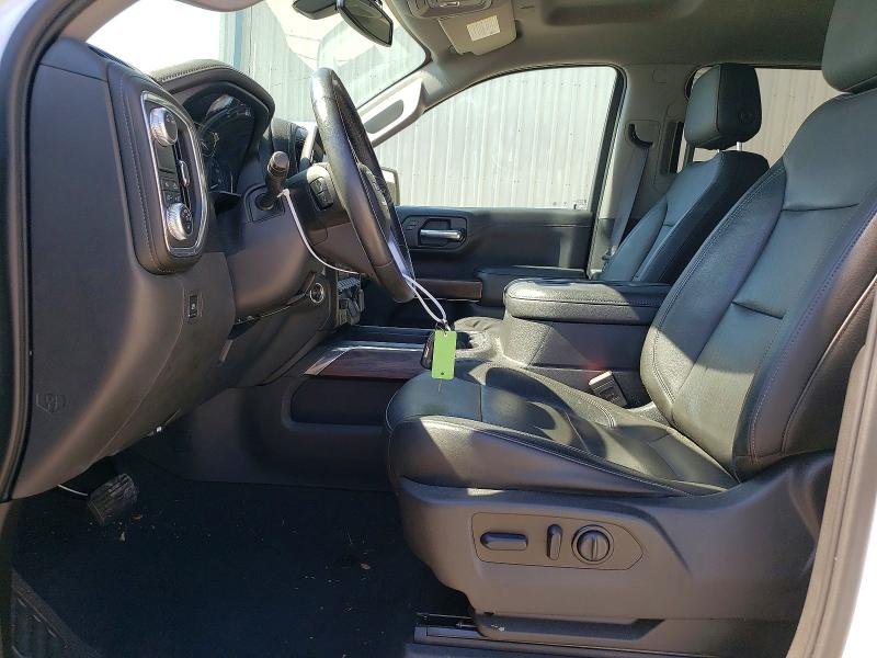 Foto 7 de la subasta – 2020 GMC SIERRA con VIN 3GTP8DED3LG269717