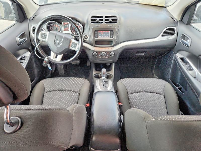 Foto 8 de la subasta – 2020 DODGE JOURNEY con VIN 3C4PDCAB6LT274041