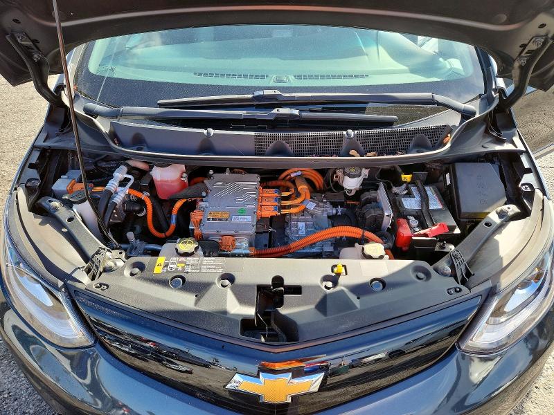 Снимка 11 от търг – 2017 CHEVROLET BOLT EV с VIN 1G1FW6S04H4131261