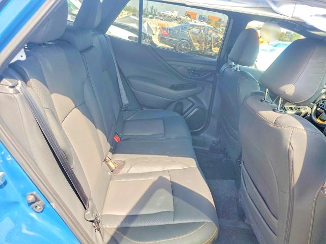 صورة رقم 11 من المزاد - 2025 SUBARU OUTBACK مع VIN 4S4BTGUD3S3215679