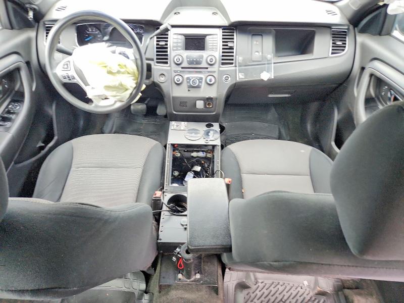 Photo 8 from auction – 2015 FORD TAURUS with VIN 1FAHP2MK6FG102477