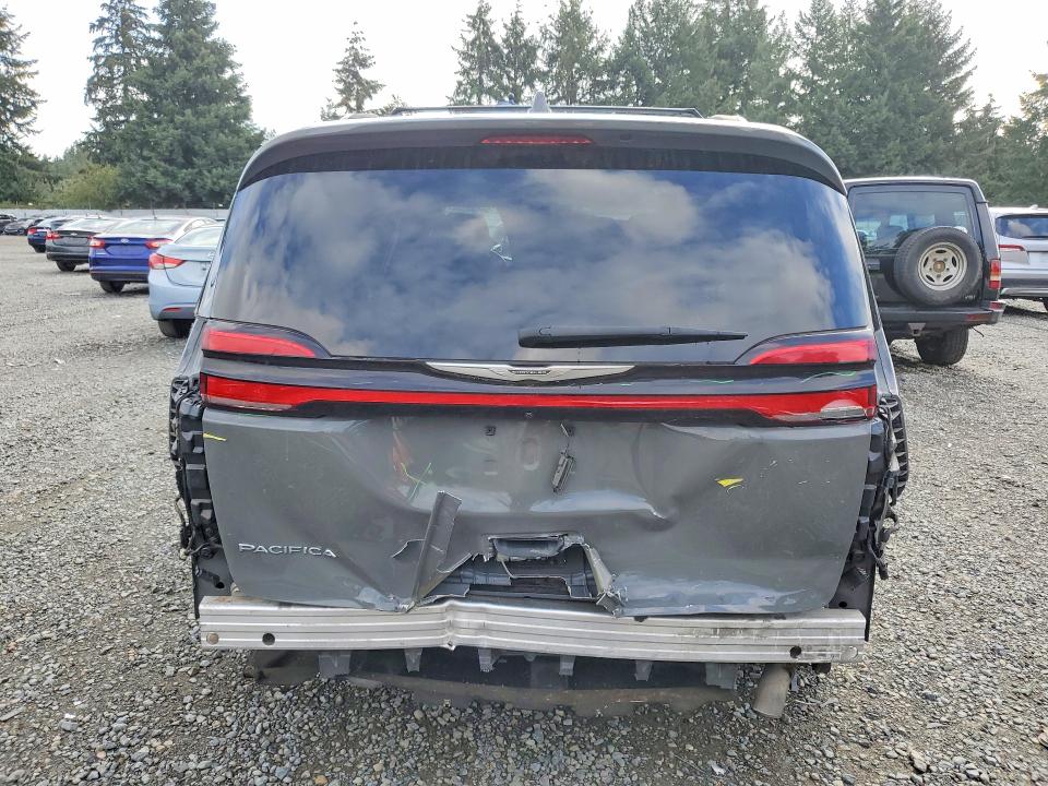 Foto 6 de la subasta – 2022 CHRYSLER PACIFICA con VIN 2C4RC1BG0NR182682