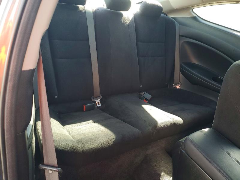 Photo 10 from auction – 2012 HONDA ACCORD with VIN 1HGCS1B77CA021581