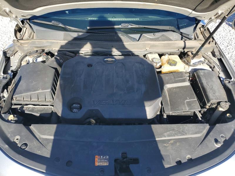 Снимка 11 от търг – 2018 CHEVROLET IMPALA с VIN 1G1125S32JU143800