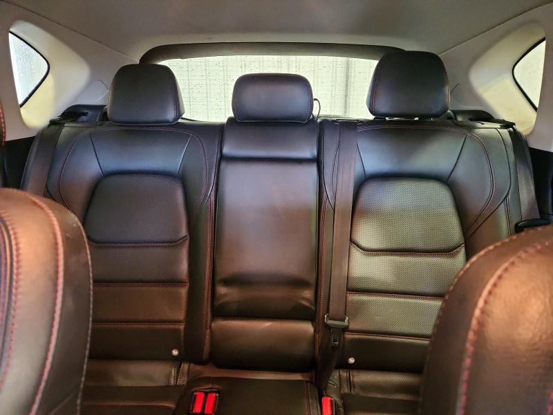 Photo 10 from auction – 2025 MAZDA CX-5 with VIN JM3KFBCM6S0675895