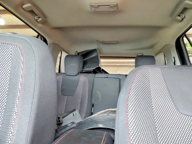 Снимка 10 от търг – 2012 GMC TERRAIN с VIN 2GKFLTE5XC6303648