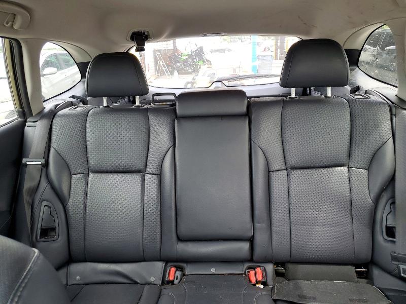 Photo 10 from auction – 2022 SUBARU OUTBACK with VIN 4S4BTANC0N3228171