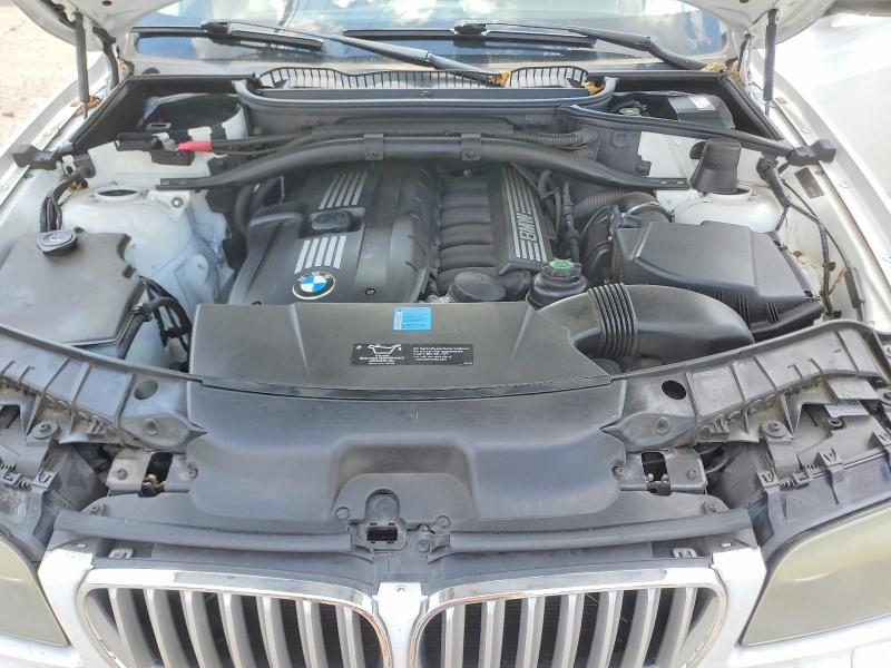 Photo 11 from auction – 2010 BMW X3 with VIN WBXPC9C44AWJ37730