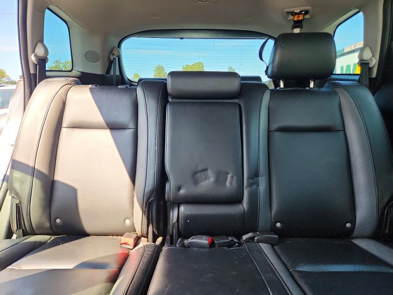 Фото 10 с аукциона – 2007 MAZDA CX-9 с VIN JM3TB38Y770113044