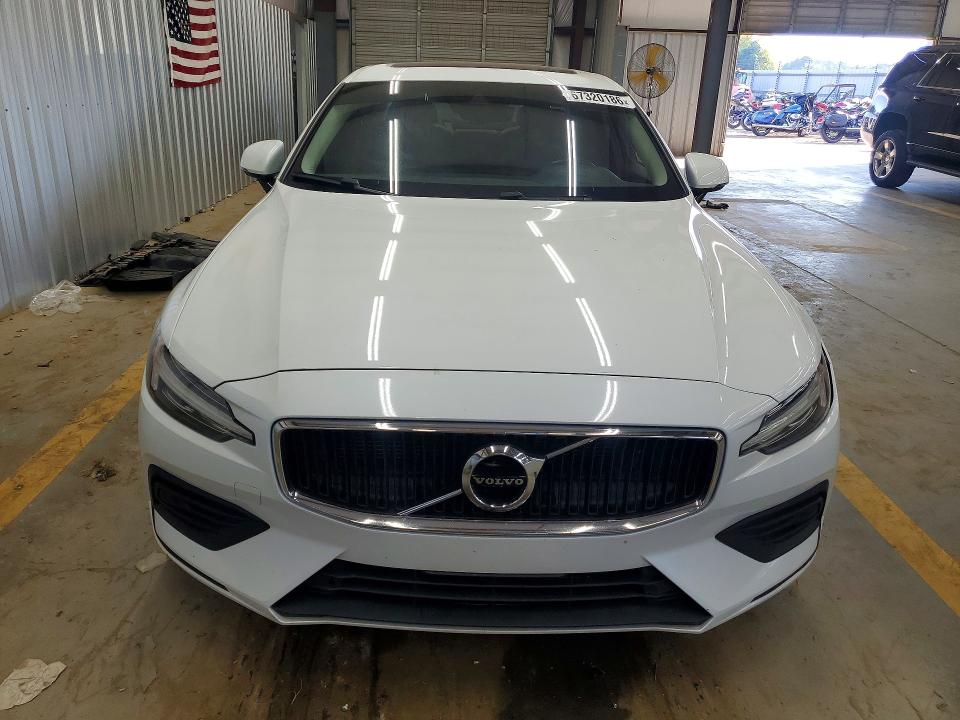 Photo 5 from auction – 2020 VOLVO S60 with VIN 7JR102FK6LG067353