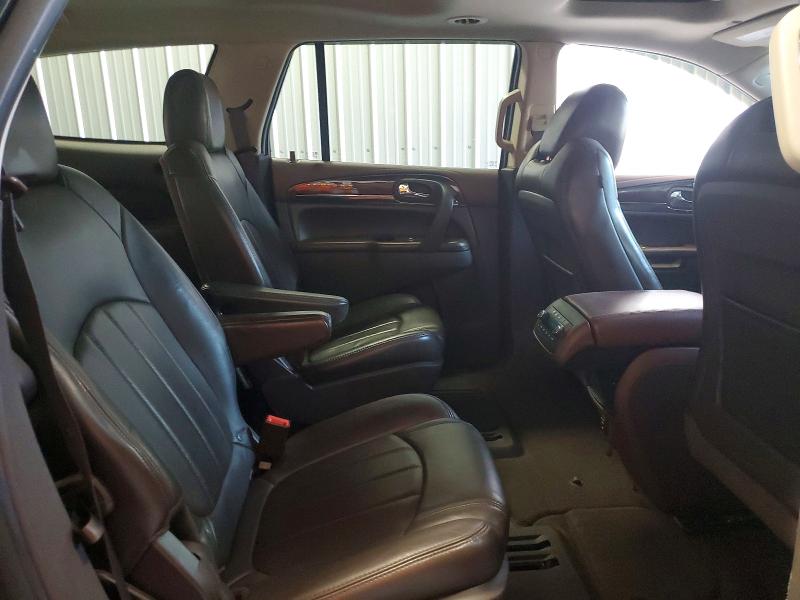 Photo 11 from auction – 2014 BUICK ENCLAVE with VIN 5GAKRCKD8EJ162591