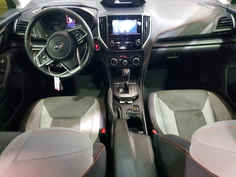 صورة رقم 8 من المزاد - 2021 SUBARU CROSSTREK مع VIN JF2GTAEC2MH686078
