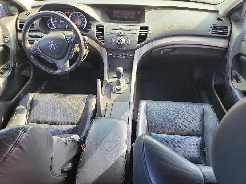 Photo 8 from auction – 2010 ACURA TSX with VIN JH4CU2F66AC042535