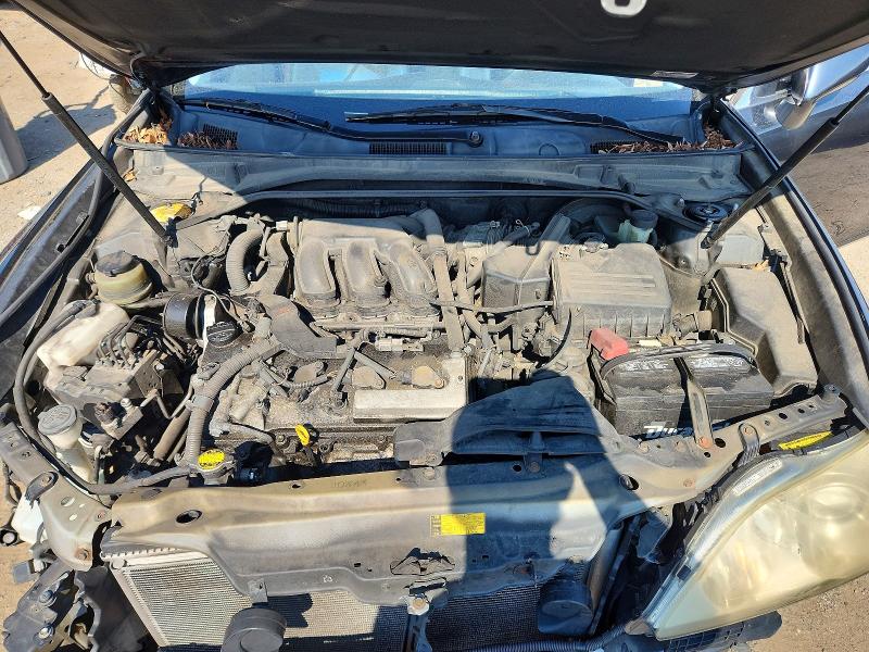 Photo 11 from auction – 2008 LEXUS ES with VIN JTHBJ46G182173607