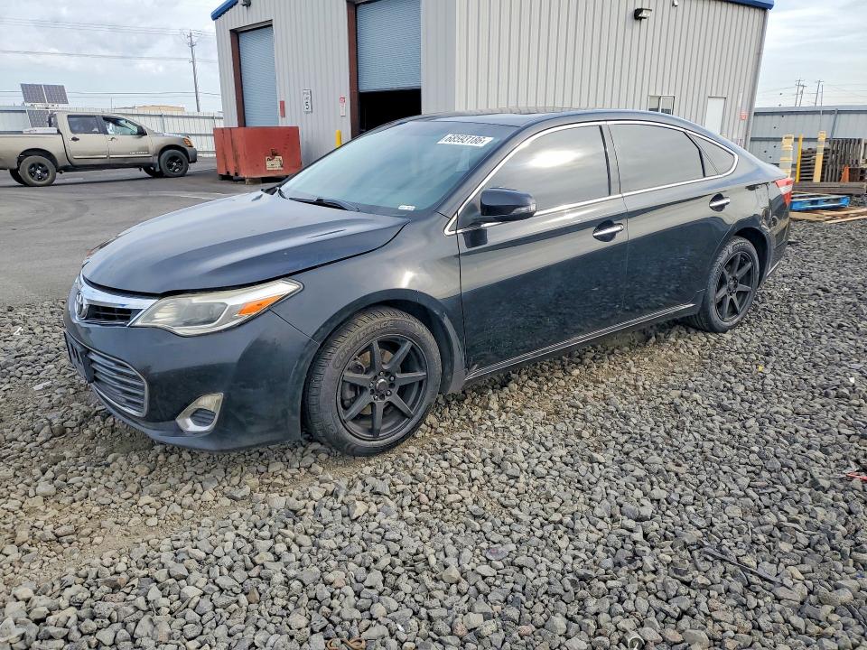 2013 TOYOTA AVALON - Търг №68593186