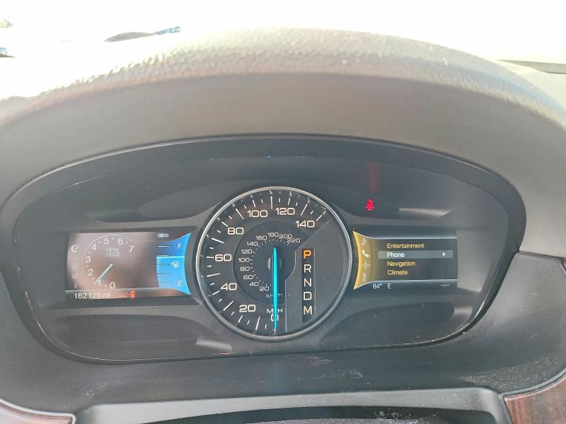 Снимка 9 от търг – 2011 FORD EDGE с VIN 2FMDK4KCXBBA71505