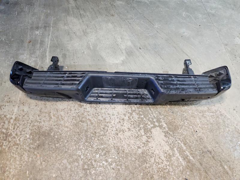 Photo 12 from auction – 2026 NISSAN FRONTIER with VIN 1N6ED1EKXTN639288