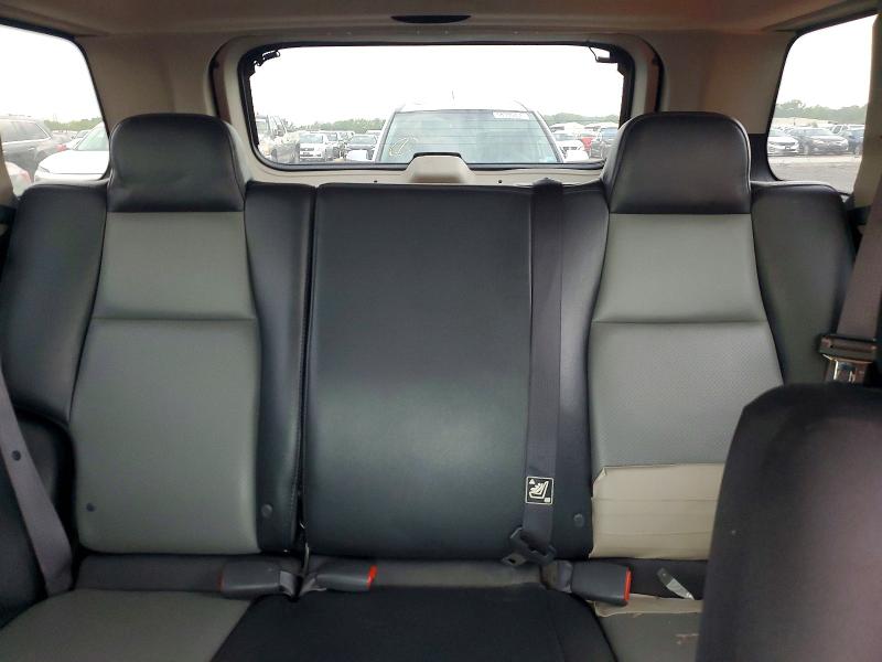 Zdjęcie 10 z aukcji – 2009 JEEP GRAND CHEROKEE z VIN 1J8GR48K09C548005