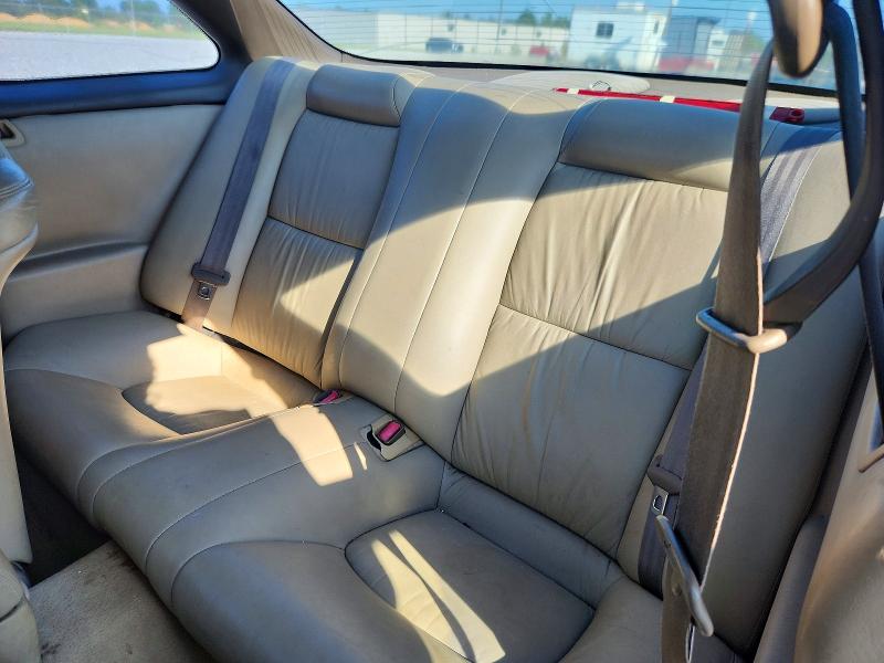 Фото 10 с аукциона – 1997 LEXUS SC с VIN JT8CH32Y9V1000461