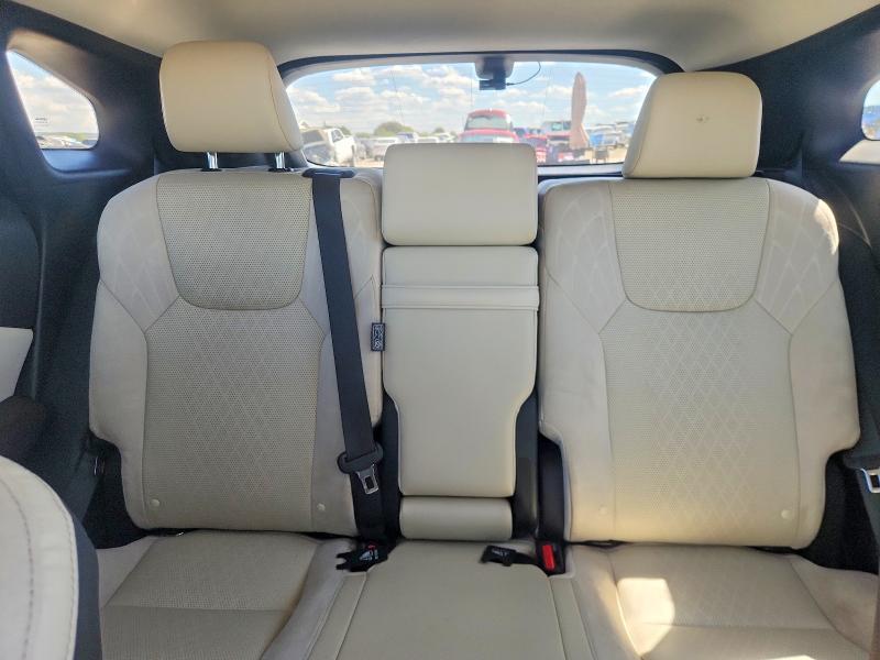 Foto 10 de la subasta – 2023 LEXUS RX 350 con VIN 2T2BAMCA9PC018185