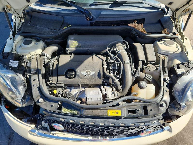Photo 11 from auction – 2013 MINI COOPER with VIN WMWSV3C52DT394492