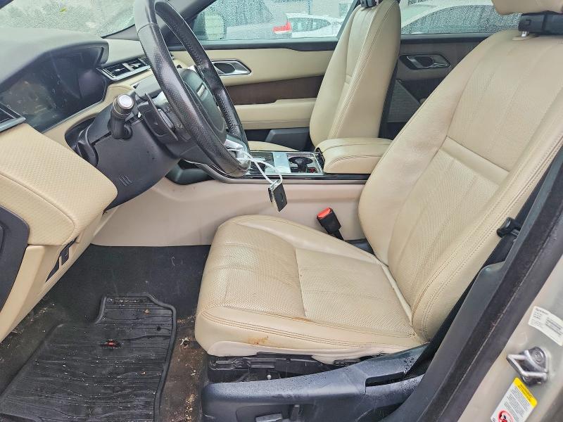 Photo 7 from auction – 2018 LAND ROVER RANGE ROVER VELAR with VIN SALYB2RX8JA724404