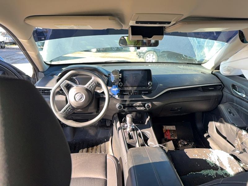 Photo 9 from auction – 2019 NISSAN ALTIMA with VIN 1N4BL4BV9KC222737