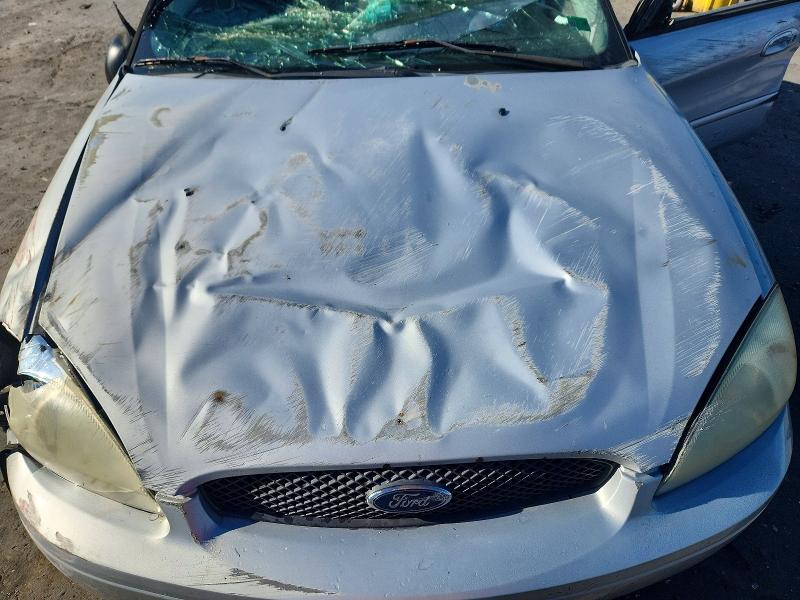 Снимка 11 от търг – 2006 FORD TAURUS с VIN 1FAFP53U26A124779