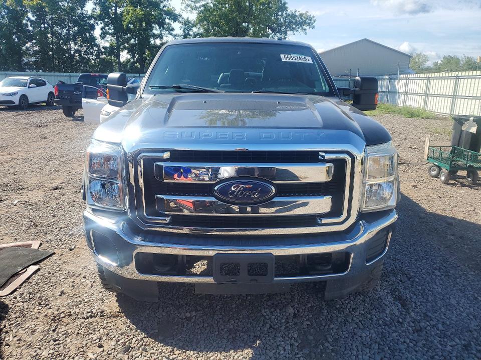 Photo 5 from auction – 2016 FORD F250 with VIN 1FT7W2B65GEC34836