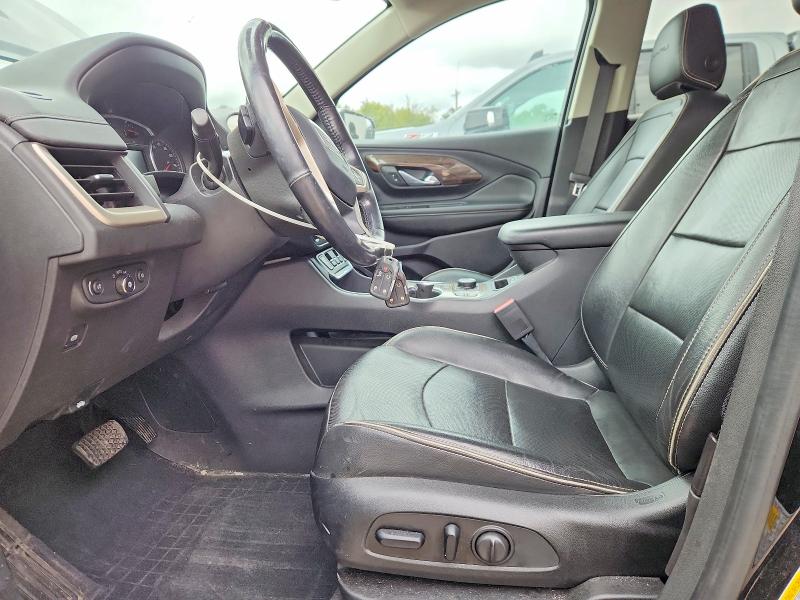 Photo 7 from auction – 2020 GMC TERRAIN with VIN 3GKALXEX9LL147603