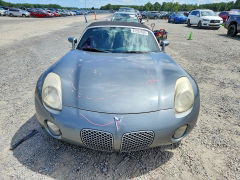 Photo 5 from auction – 2007 PONTIAC SOLSTICE with VIN 1G2MB35B87Y140384
