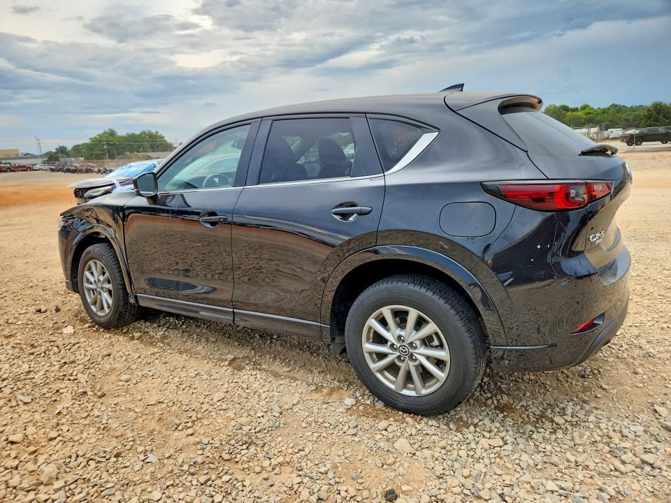 Zdjęcie 2 z aukcji – 2025 MAZDA CX-5 z VIN JM3KFBCL7S0624591