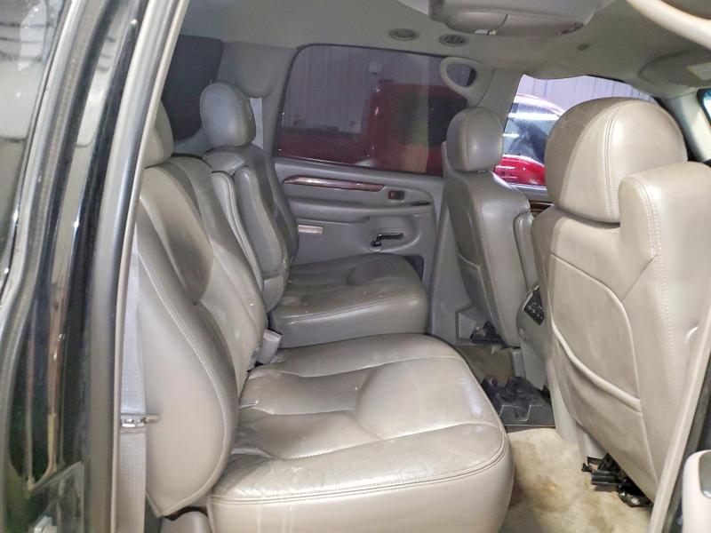 Photo 11 from auction – 2006 CADILLAC ESCALADE with VIN 3GYFK66N86G210659