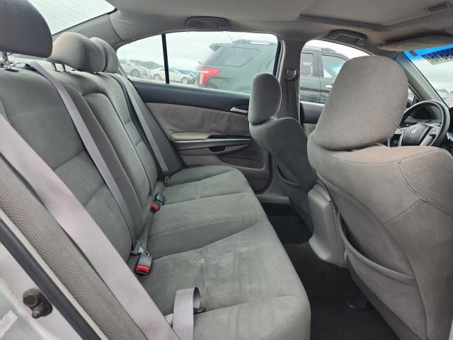 Снимка 10 от търг – 2008 HONDA ACCORD с VIN 1HGCP267X8A062022