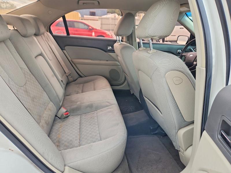 Photo 10 from auction – 2010 FORD FUSION with VIN 3FAHP0HA2AR371308