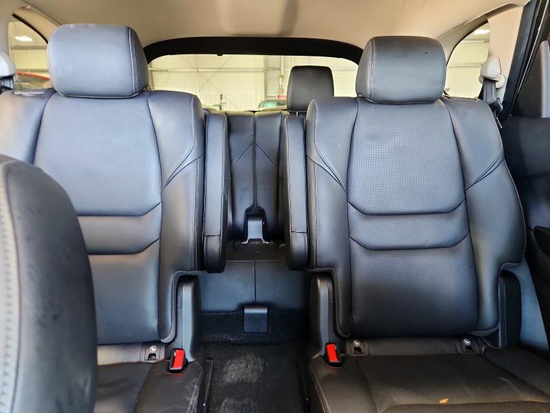 صورة رقم 10 من المزاد - 2023 MAZDA CX-9 مع VIN JM3TCBAY3P0643335